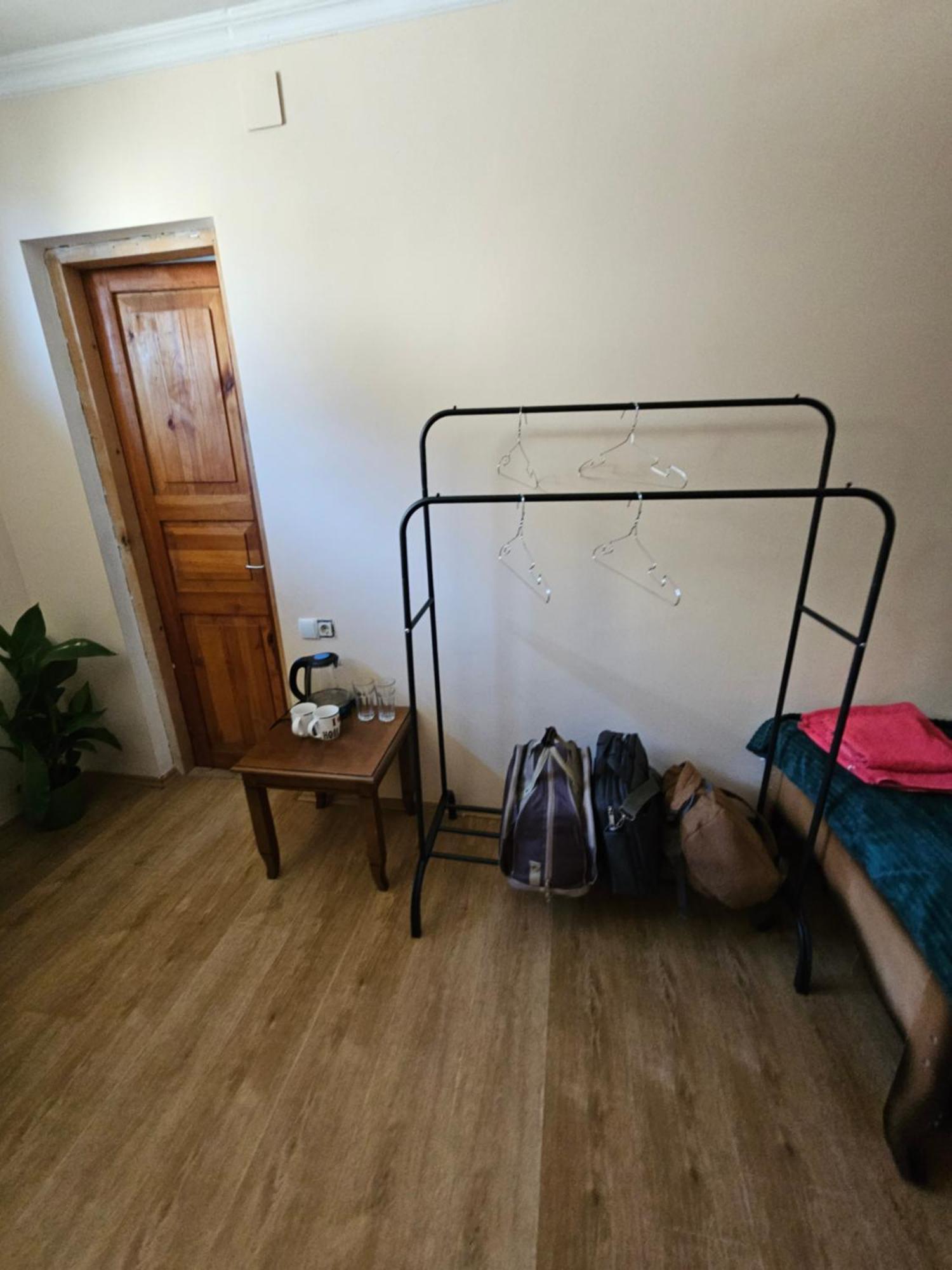 Guest House Goshtela Mestia Exterior photo