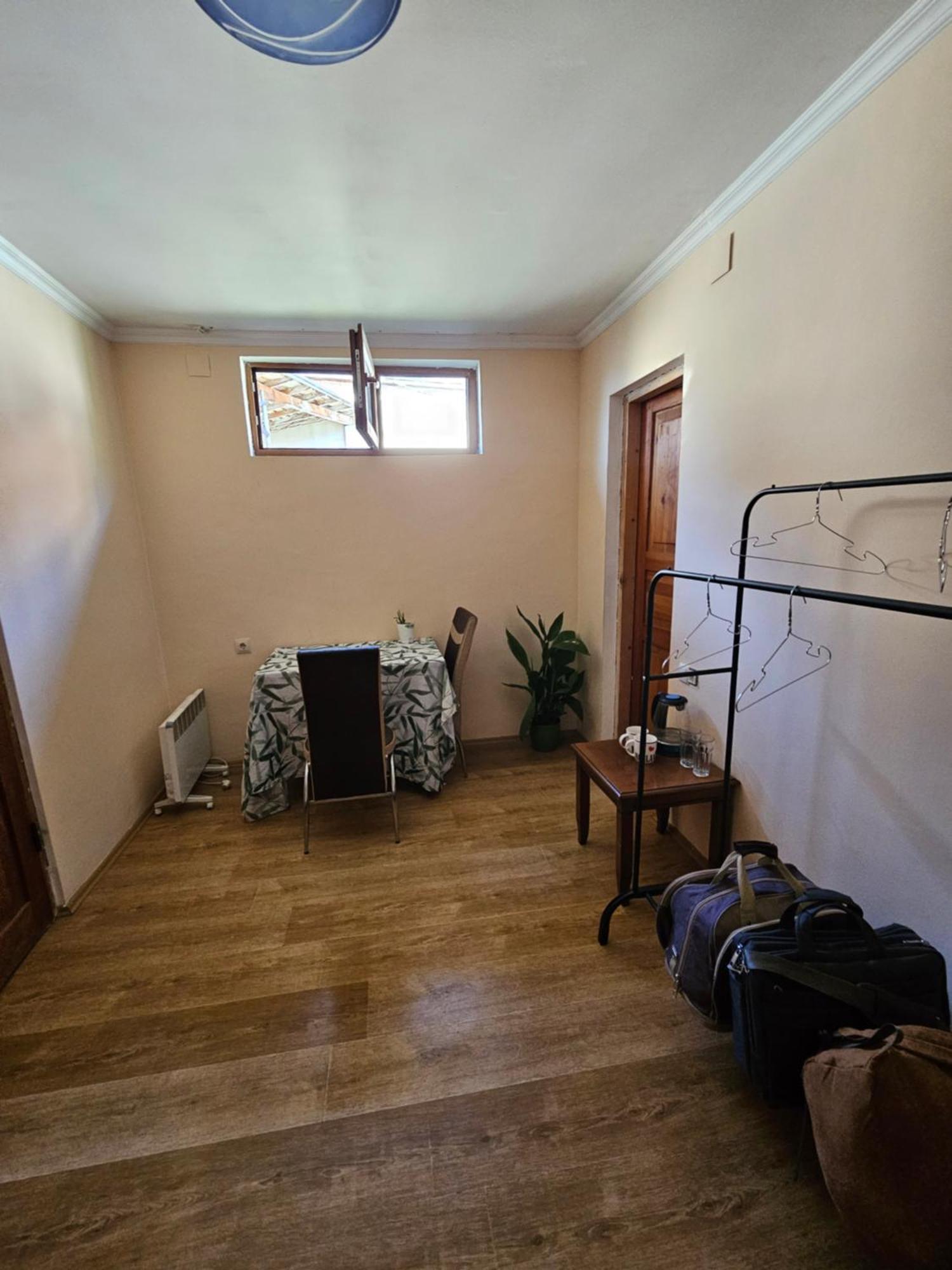Guest House Goshtela Mestia Exterior photo