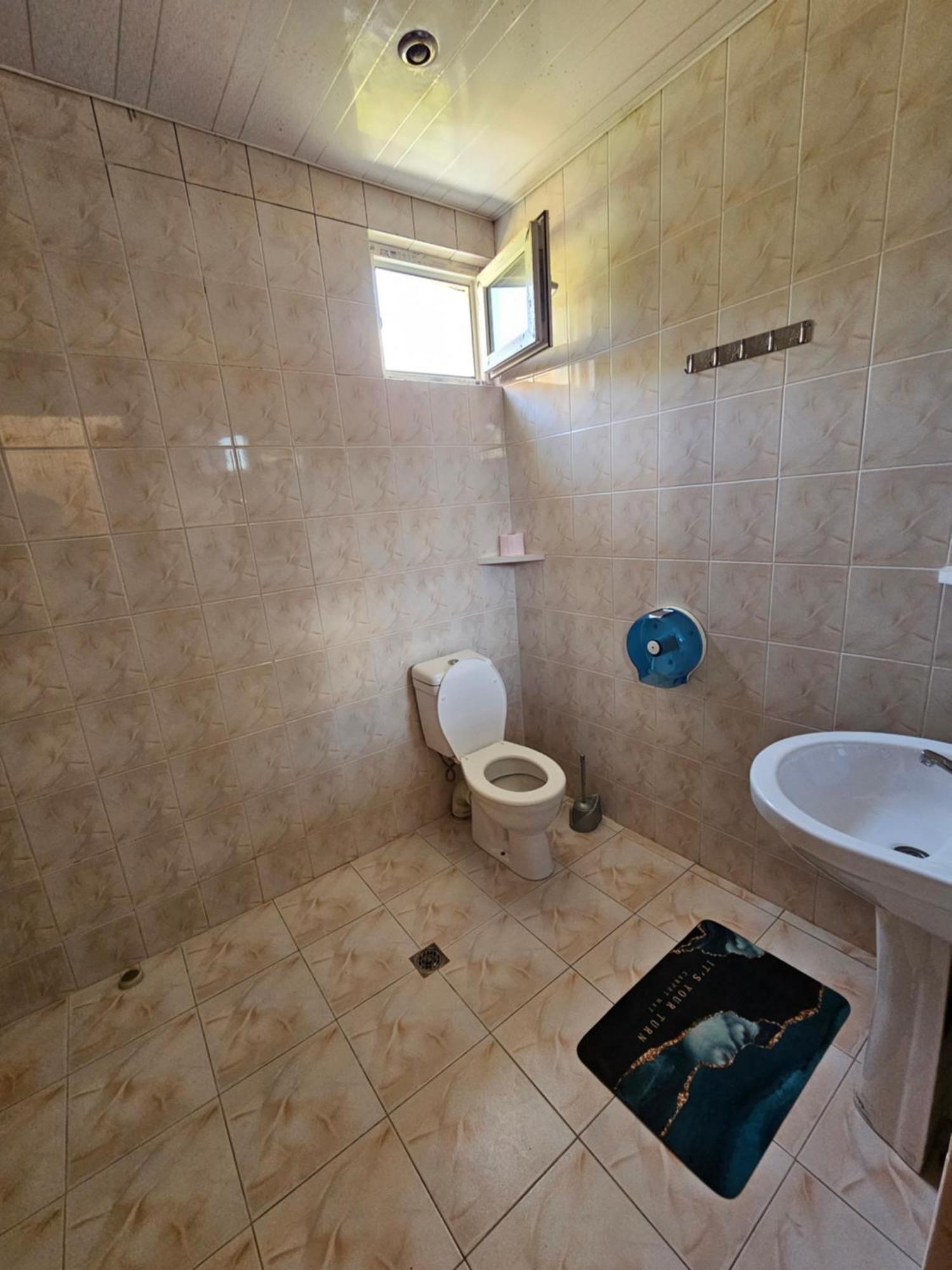Guest House Goshtela Mestia Exterior photo