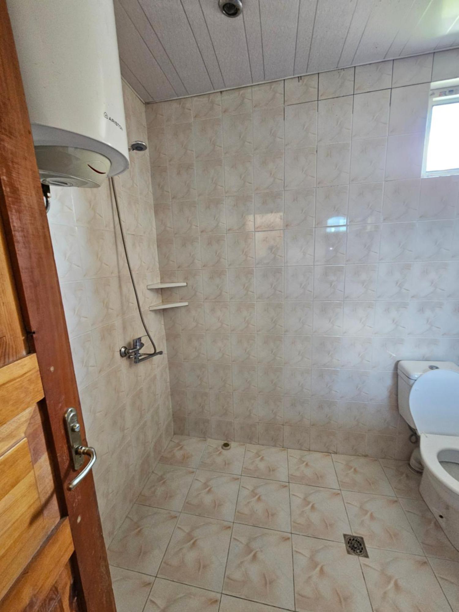 Guest House Goshtela Mestia Exterior photo